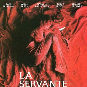 Photo La Servante écarlate
