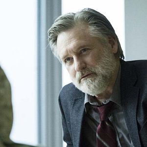 Photo Bill Pullman