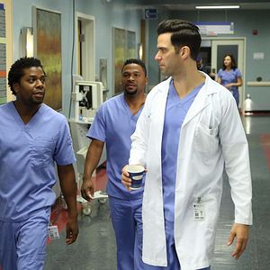 Photo Benjamin Ayres