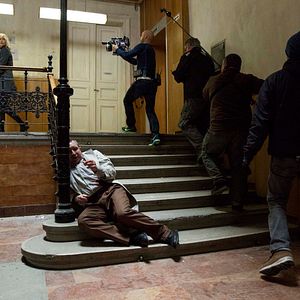 Photo Eddie Marsan