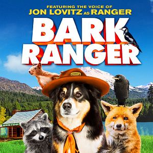 Photo Ranger, un chien en or