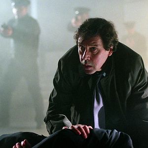 Photo James McTeigue