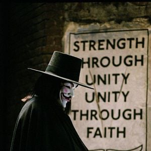 Photo James McTeigue