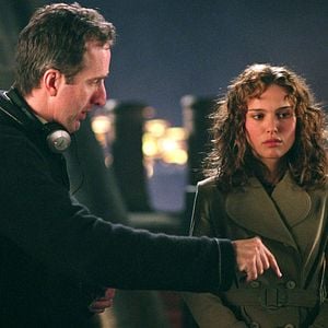 Photo James McTeigue