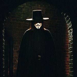 Photo James McTeigue