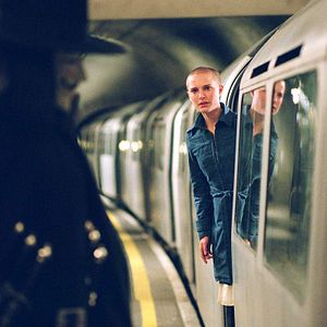 Photo James McTeigue