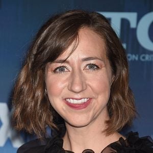 Photo Kristen Schaal