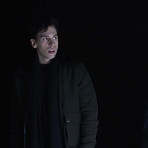 Photo Jordan Gavaris