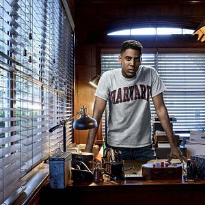 Photo Jharrel Jerome