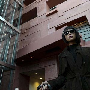 Photo Arielle Kebbel