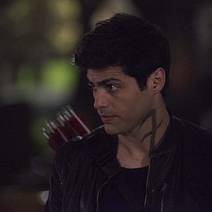 Photo Dominic Sherwood