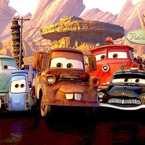 Photo Cars
