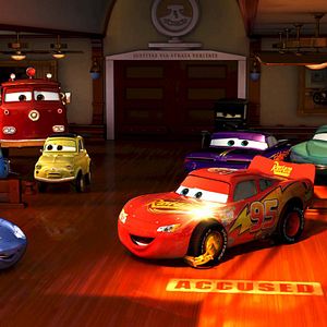 Photo Cars