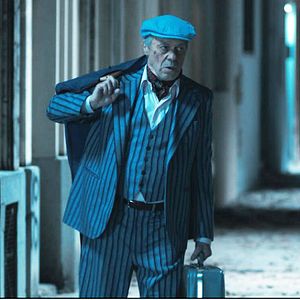 Photo Miguel Angel Sola