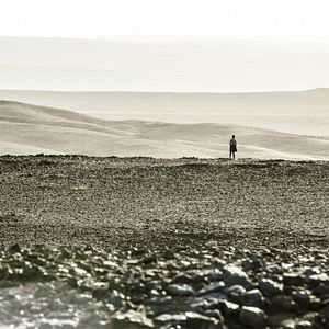 Photo La Tour sombre