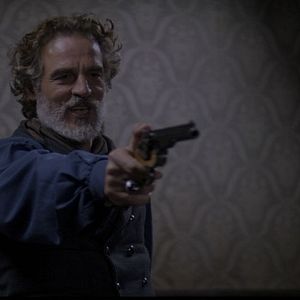 Photo Enzo G. Castellari