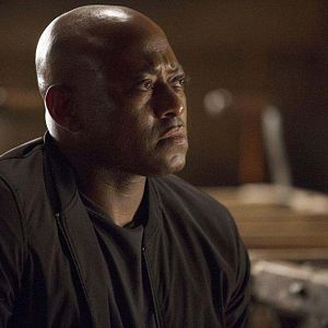 Photo Omar Epps
