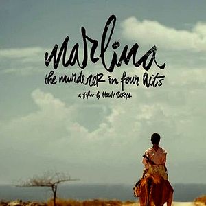 Photo Marlina, la tueuse en 4 actes