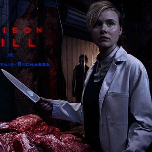 Photo American Horror Story