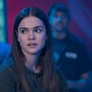 Photo Maia Mitchell