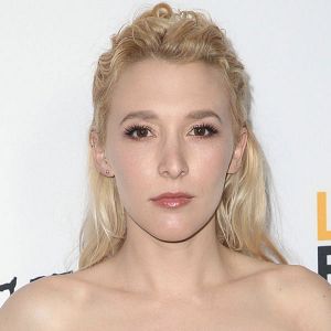 Photo Madelyn Deutch