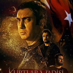 Photo Kurtlar Vadisi Vatan