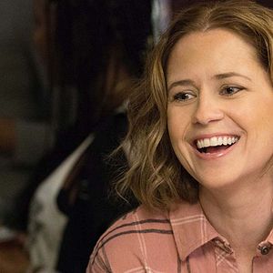 Photo Jenna Fischer