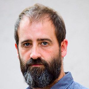 Photo Iñigo Aranburu