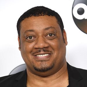 Photo Cedric Yarbrough