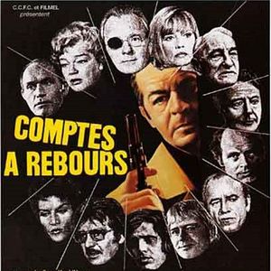 Photo Comptes à rebours