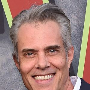 Photo Dana Ashbrook