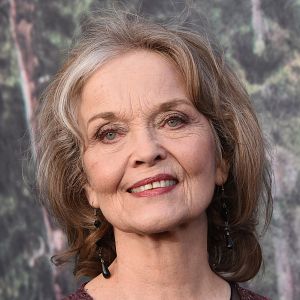 Photo Grace Zabriskie