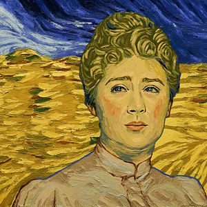 Photo La Passion Van Gogh