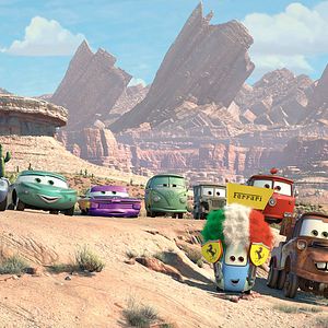 Photo Cars 3