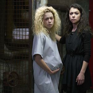 Photo Orphan Black