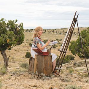 Photo Le Château de verre