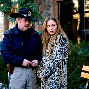 Photo Dominique Provost-Chalkley