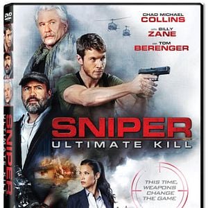 Photo Sniper 7: Ultimate Kill