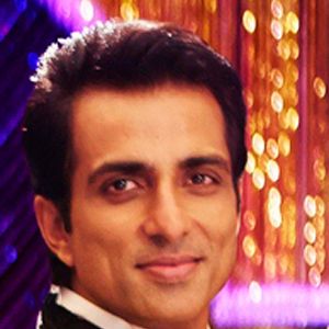 Photo Sonu Sood