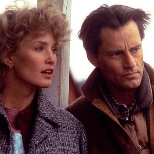 Photo Jessica Lange