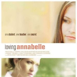 Photo Loving Annabelle