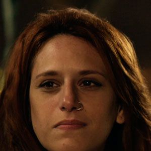 Photo Gisela Ponce de León