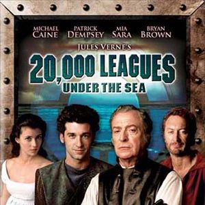 Photo 20 000 lieues sous les mers