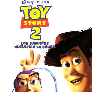 Photo Toy Story 2