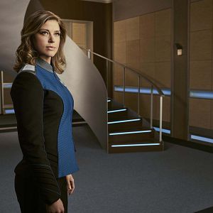 Photo Adrianne Palicki