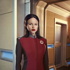Photo The Orville