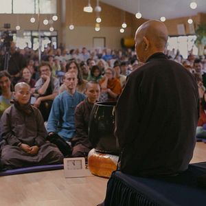 Photo Voyage en pleine conscience