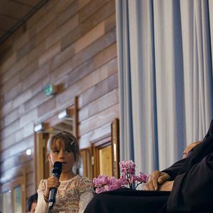 Photo Voyage en pleine conscience