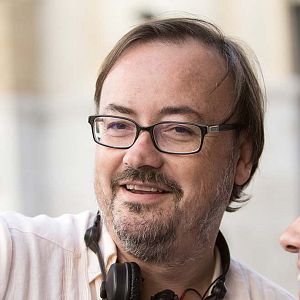 Photo Manuel Martín Cuenca