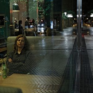 Photo Marián Álvarez